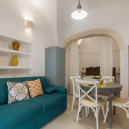 Dimora Zafferano - Guest House Ostuni Zewnętrze zdjęcie