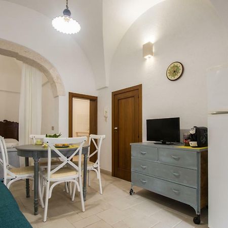 Dimora Zafferano - Guest House Ostuni Zewnętrze zdjęcie
