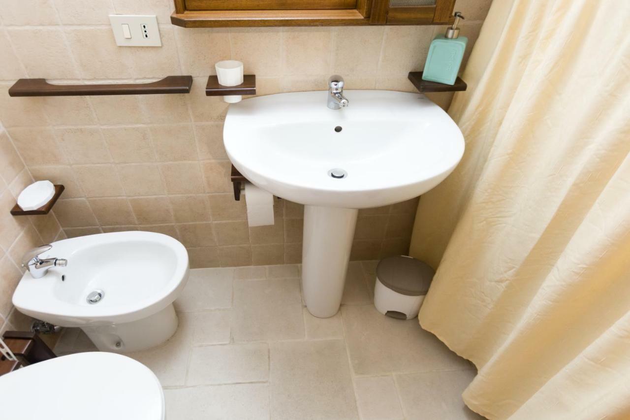 Dimora Zafferano - Guest House Ostuni Zewnętrze zdjęcie
