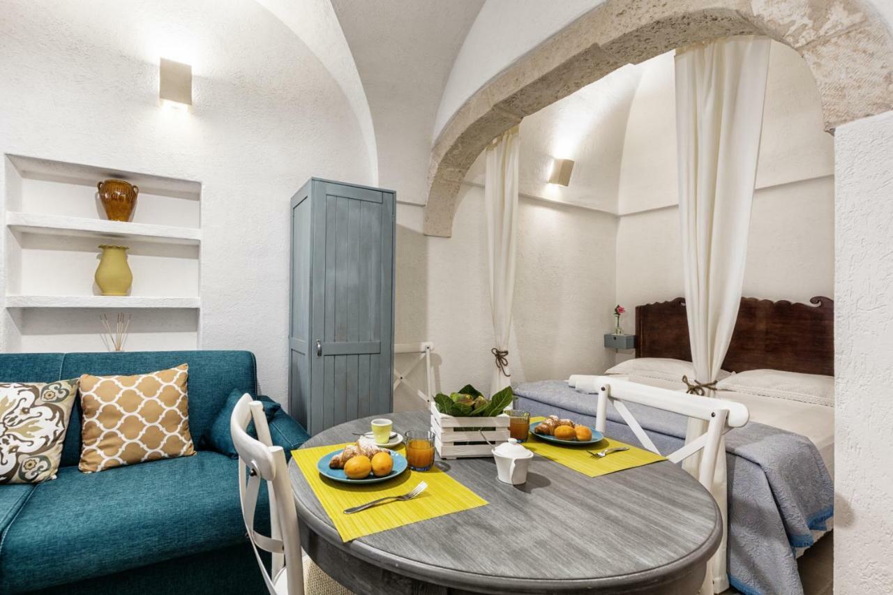 Dimora Zafferano - Guest House Ostuni Zewnętrze zdjęcie